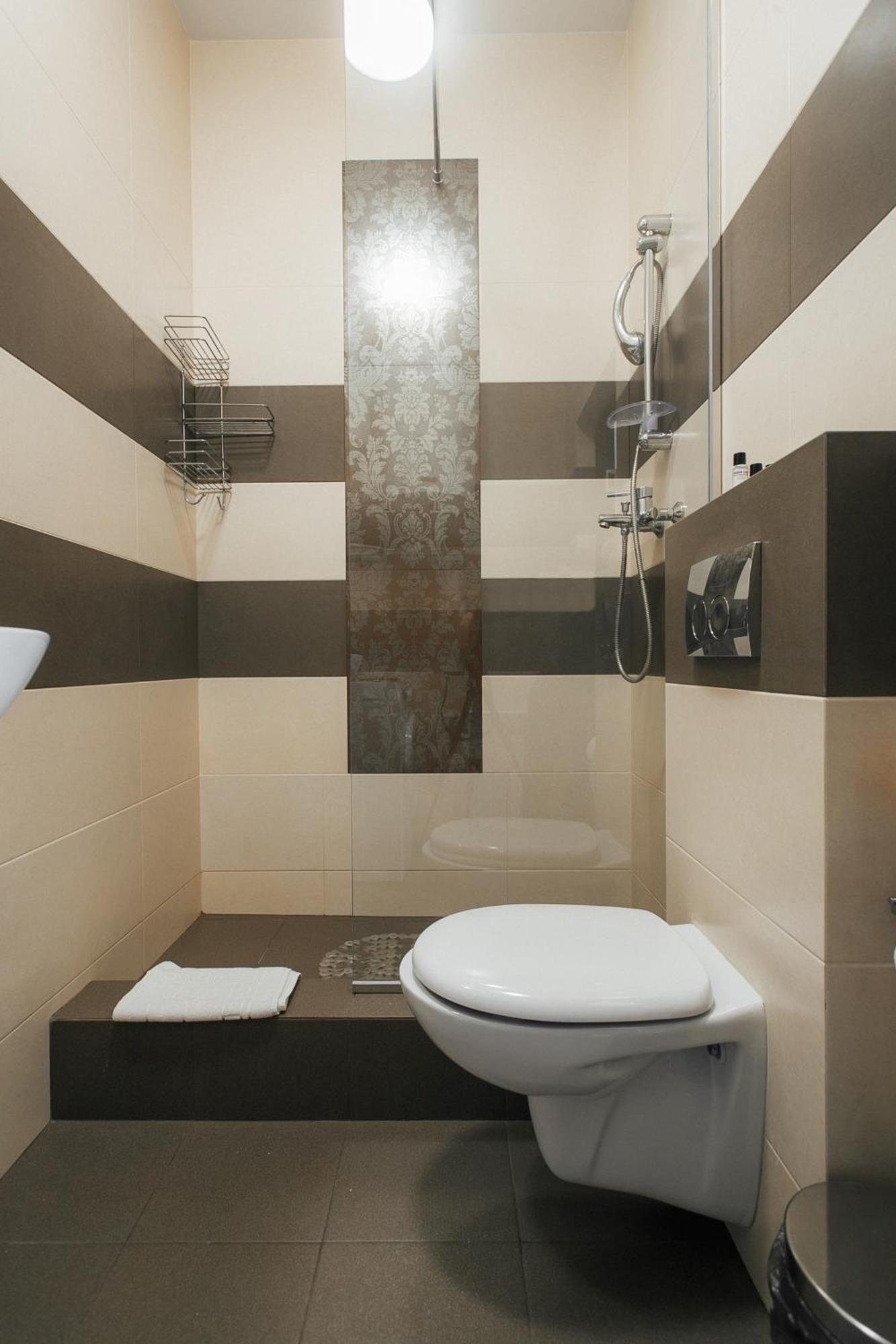 At Home Apartment Odesa Room photo